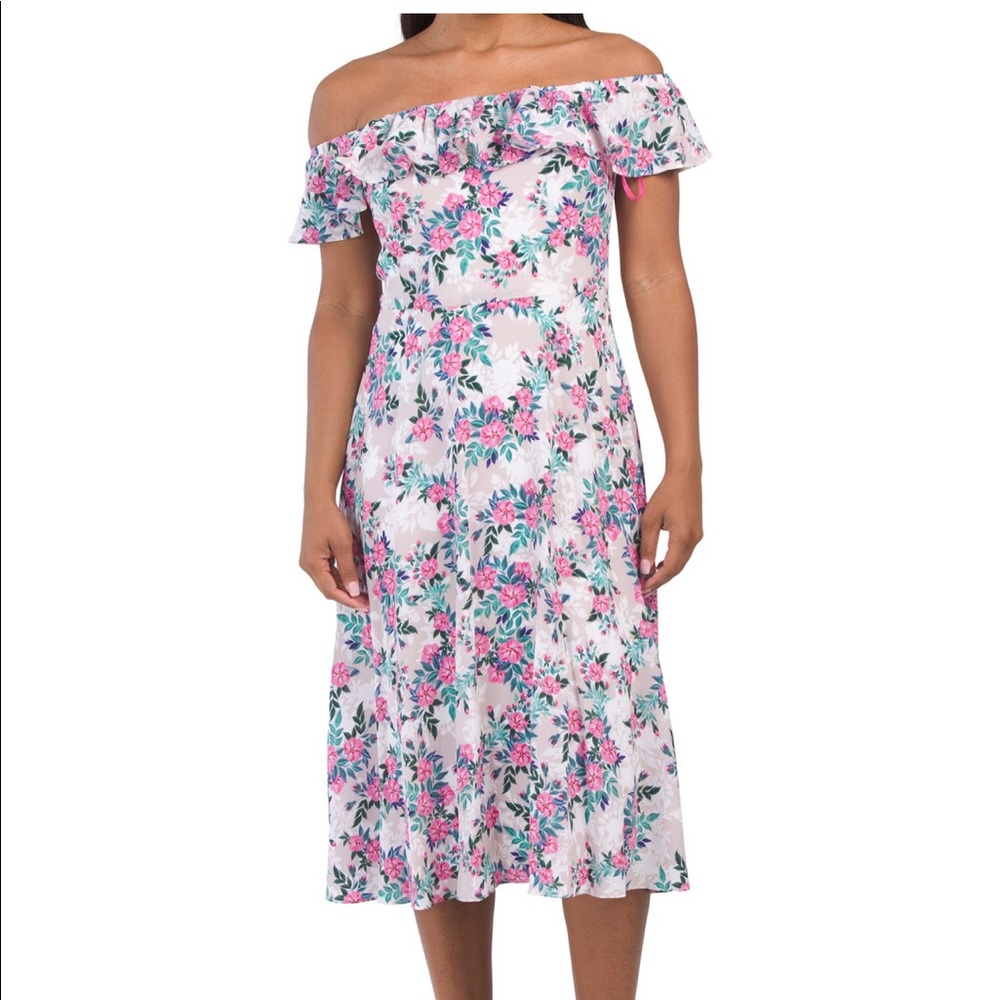 Betsey Johnson Dress